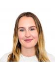 Olivia Rose Hargest Slade