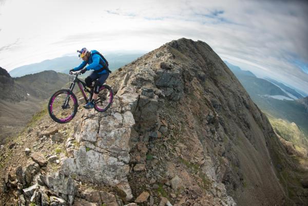 danny macaskill ridge 1603