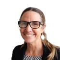 Amanda Ridgway