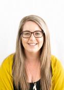 Sarah Jackson